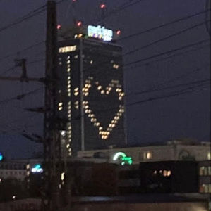 Meet your Posher, Maya